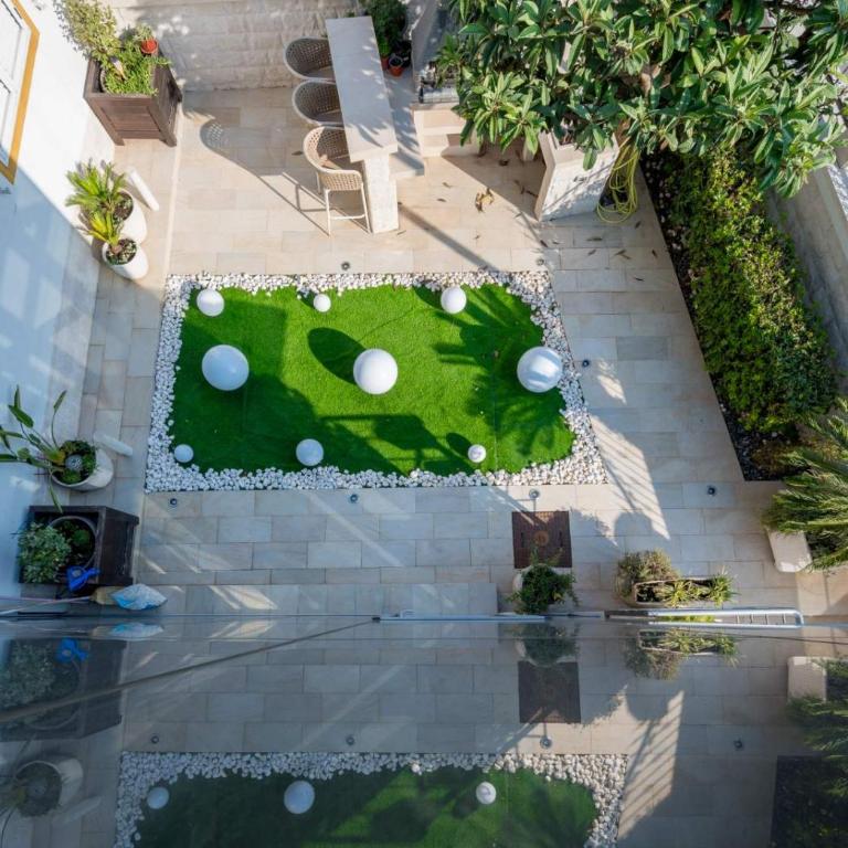 Apartmani Tip-Top - Apartman sa 1 Spavaćom Sobom - 38