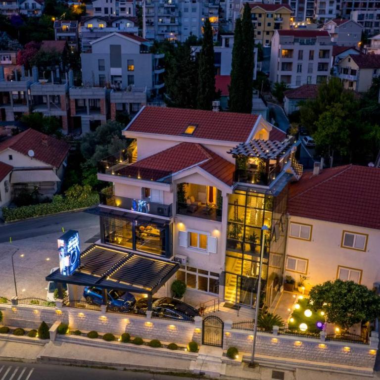 Apartmani Tip-Top - Apartman sa 1 Spavaćom Sobom - 29