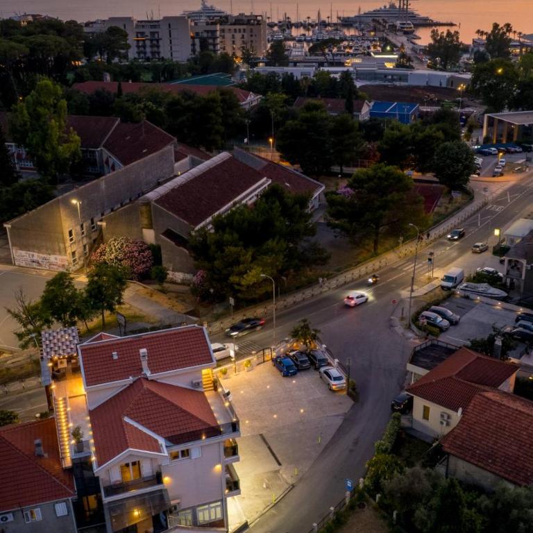 Apartmani Tip-Top - Apartman sa 1 Spavaćom Sobom - 28