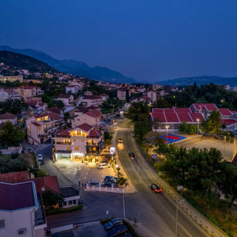 Apartmani Tip-Top - Apartman sa 1 Spavaćom Sobom - 30