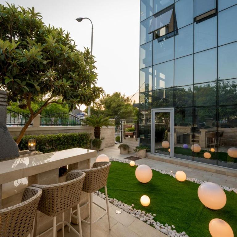 Apartmani Tip-Top - Apartman sa 1 Spavaćom Sobom - 34