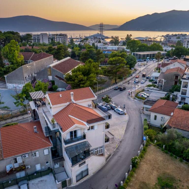 Apartmani Tip-Top - Apartman sa 1 Spavaćom Sobom - 27