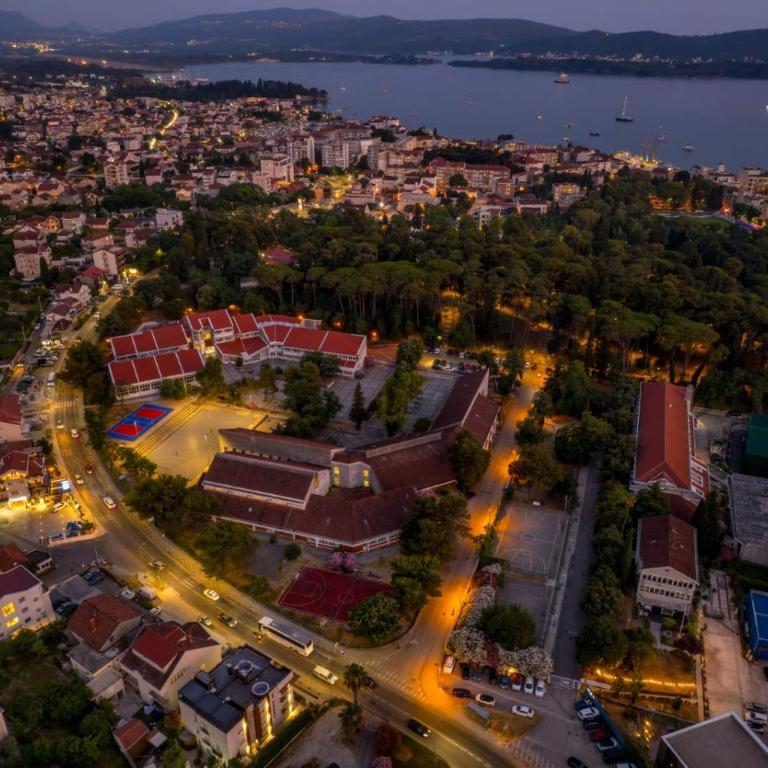 Apartmani Tip-Top - Apartman sa 1 Spavaćom Sobom - 35