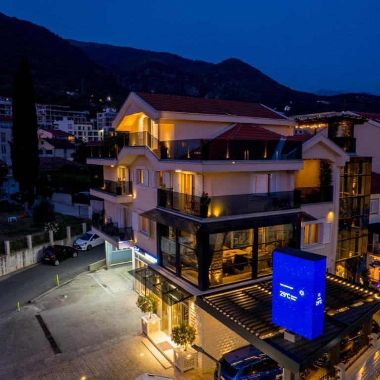 Apartmani Tip-Top - Apartman sa 1 Spavaćom Sobom - 23