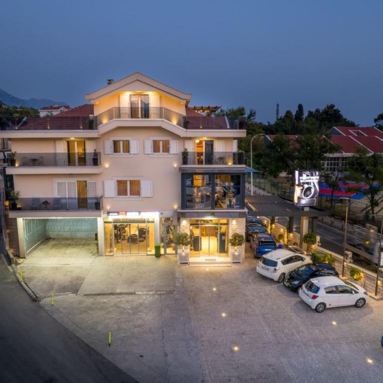 Apartmani Tip-Top - Apartman sa 1 Spavaćom Sobom - 26