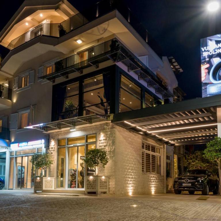 Apartmani Tip-Top - Apartman sa 1 Spavaćom Sobom - 24