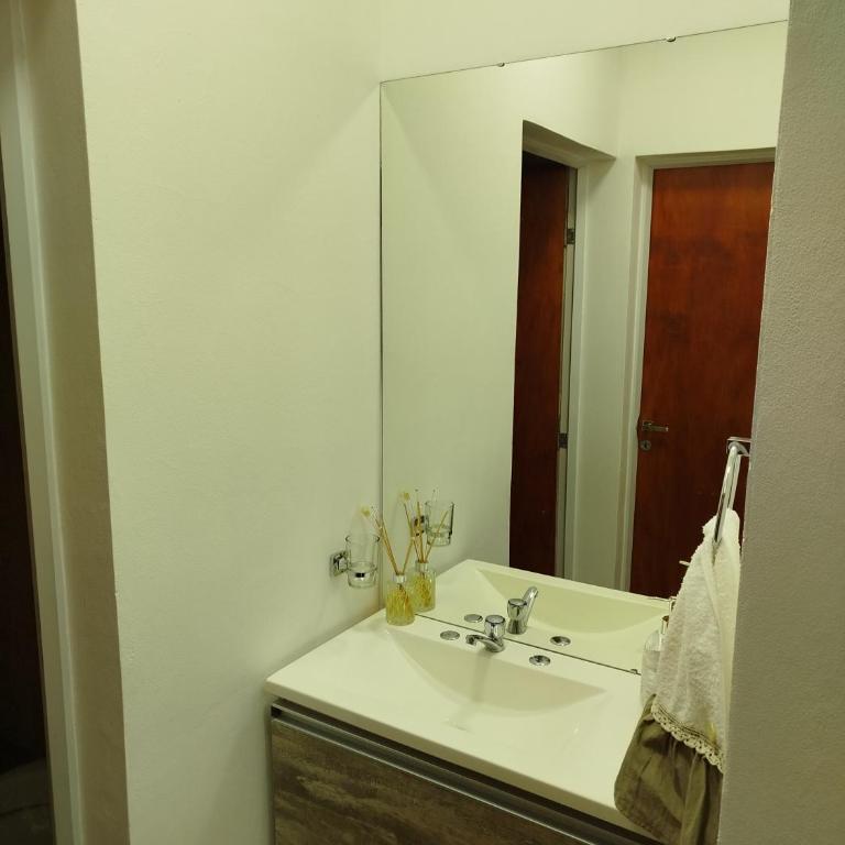 Quinta El sol - Apartamento de 1 dormitorio - 8