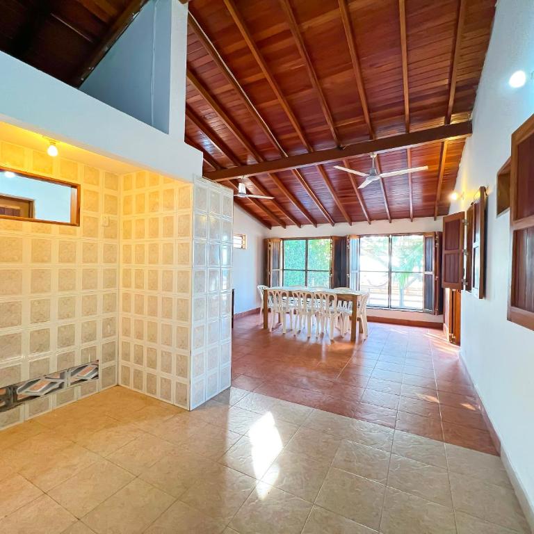 Casa San Miguel Tolú, El francés - Apartamento - 41