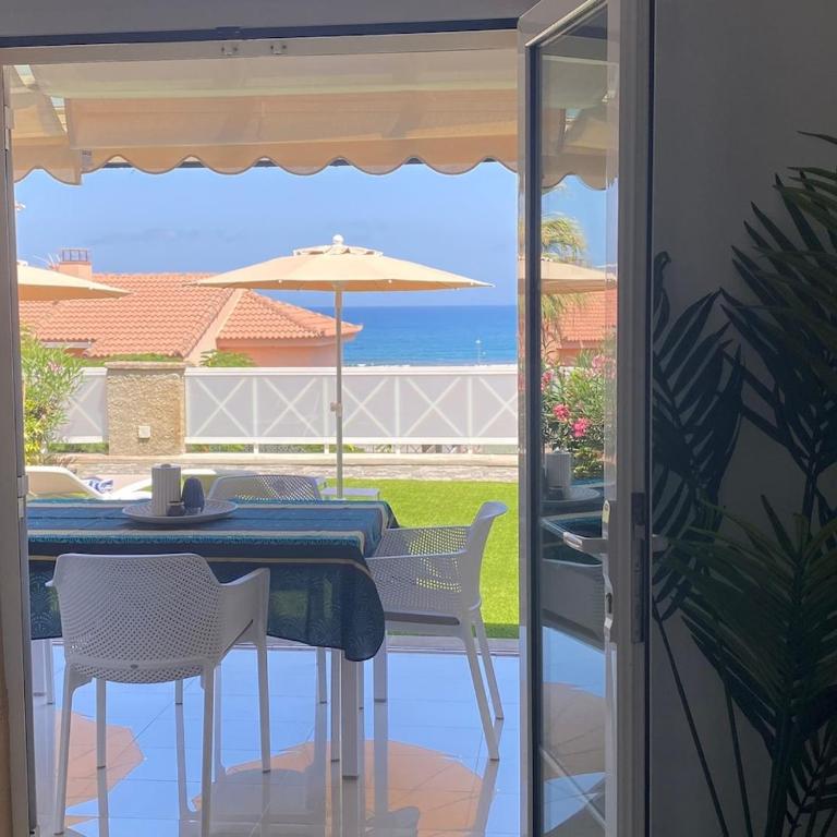 Casa Angie Ocean View - Haus mit 2 Schlafzimmern - 1