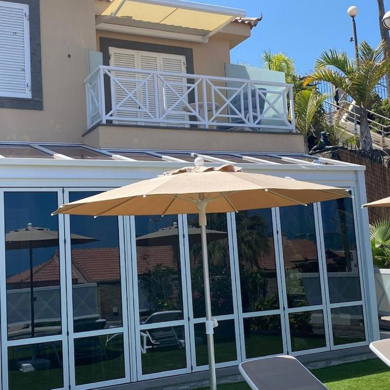 Casa Angie Ocean View - Haus mit 2 Schlafzimmern - 2