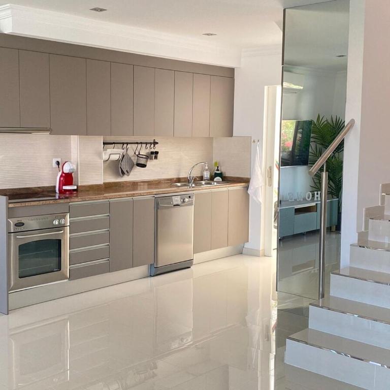 Casa Angie Ocean View - Haus mit 2 Schlafzimmern - 5