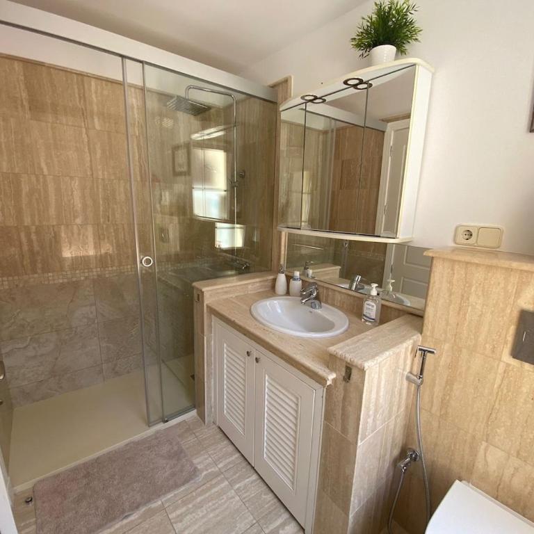 Casa Angie Ocean View - Haus mit 2 Schlafzimmern - 7