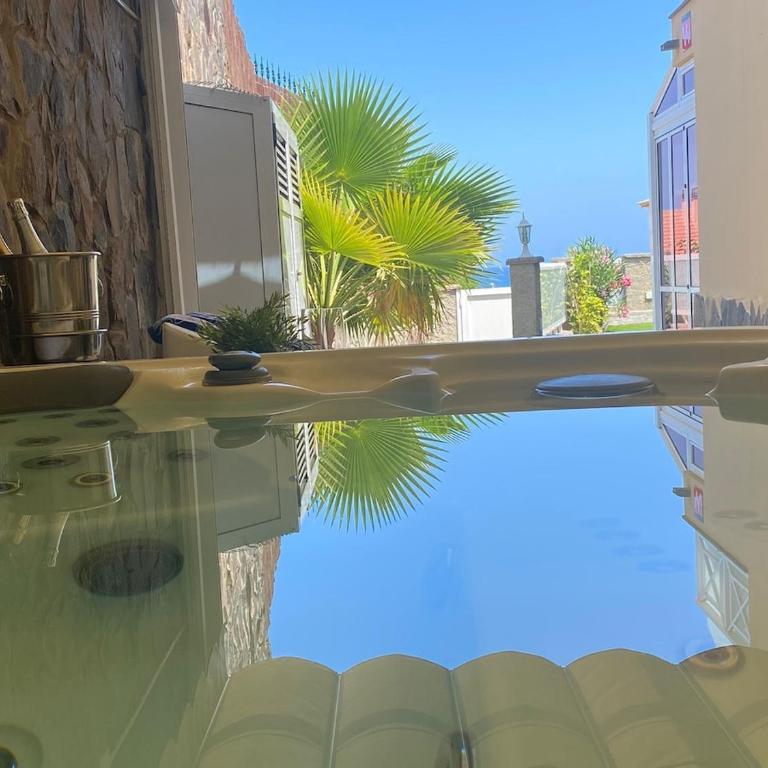 Casa Angie Ocean View - Haus mit 2 Schlafzimmern - 8