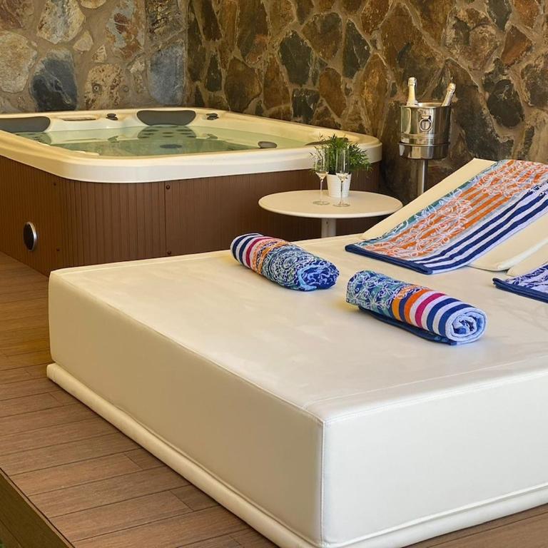 Casa Angie Ocean View - Haus mit 2 Schlafzimmern - 9