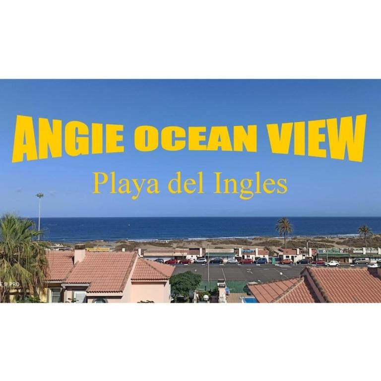Casa Angie Ocean View - Haus mit 2 Schlafzimmern - 11