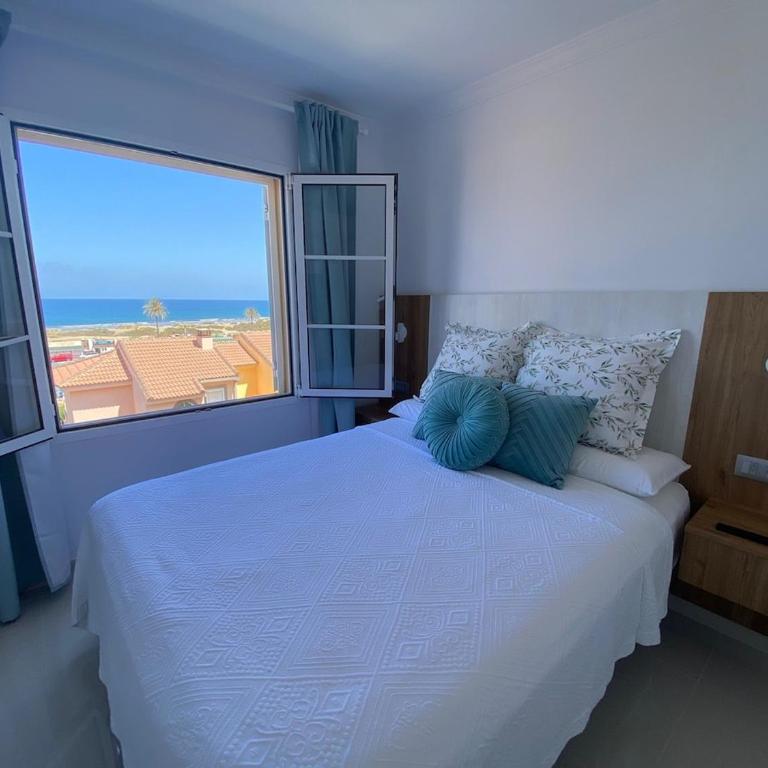 Casa Angie Ocean View - Haus mit 2 Schlafzimmern - 13