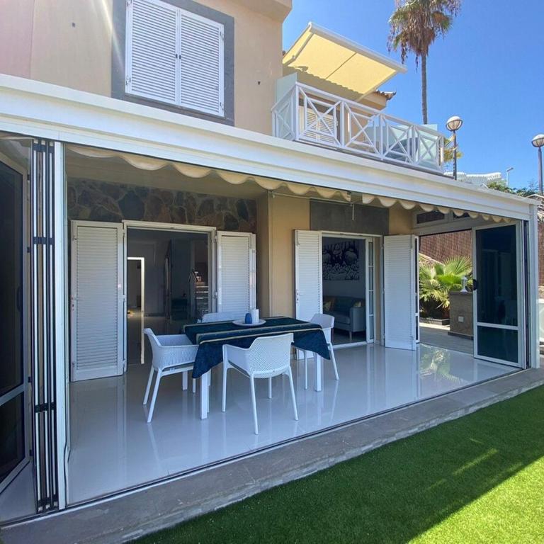 Casa Angie Ocean View - Haus mit 2 Schlafzimmern - 14
