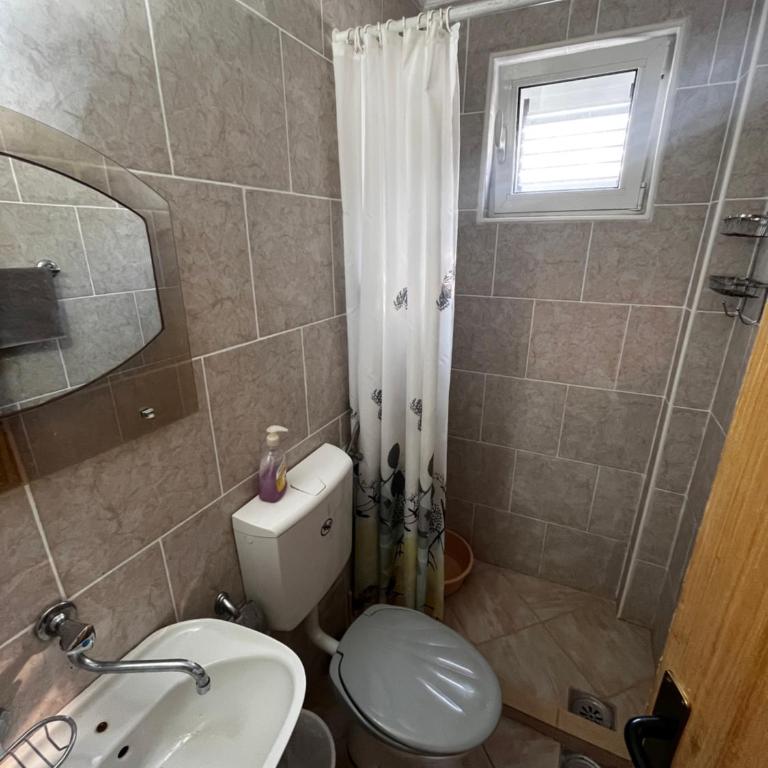 Apartments in villa Viktoria - Apartman - 11