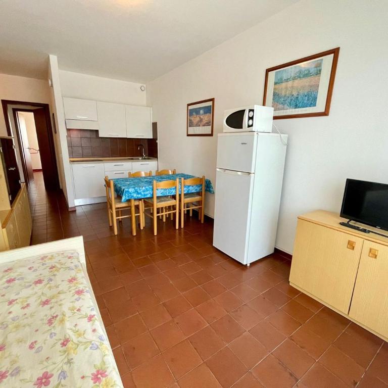 Cozy flat near the beach - Appartamento - 6