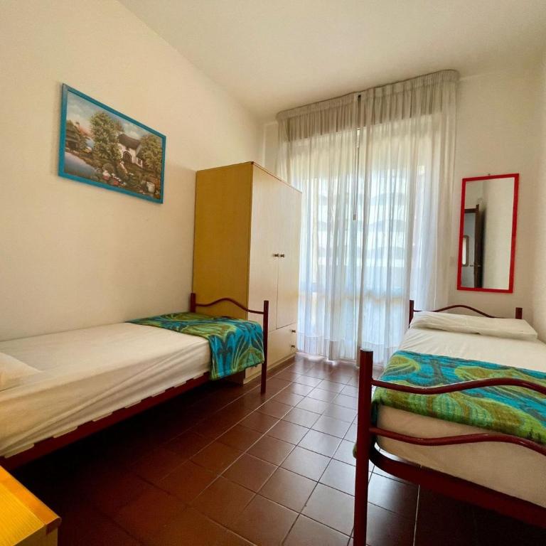 Cozy flat near the beach - Appartamento - 5