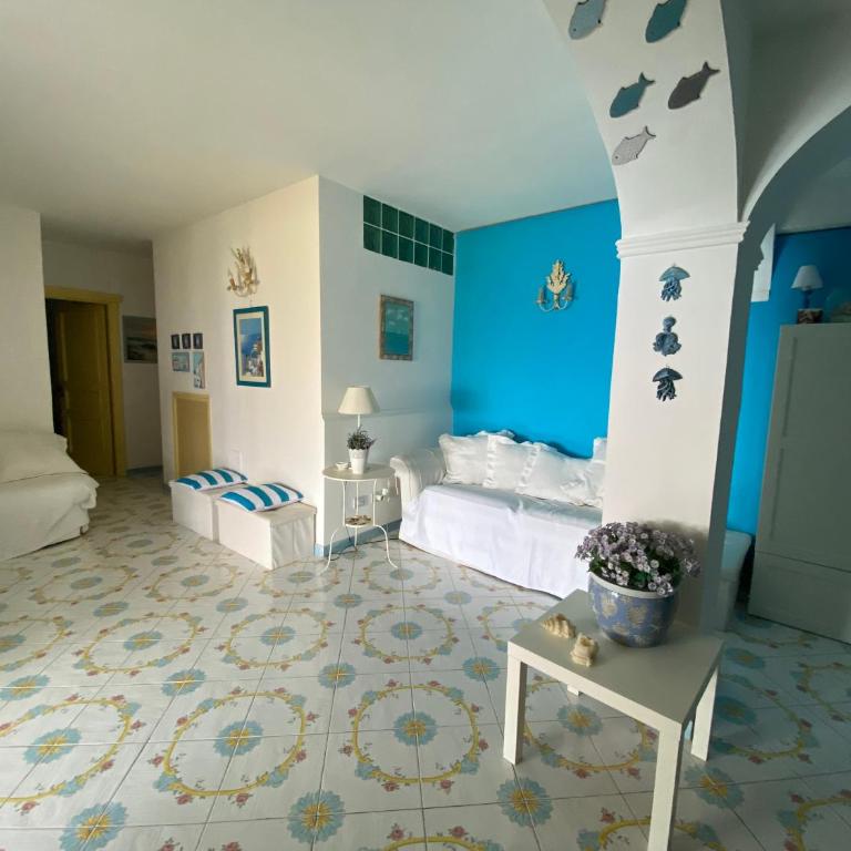 Le terrazze - Two-Bedroom House - 4