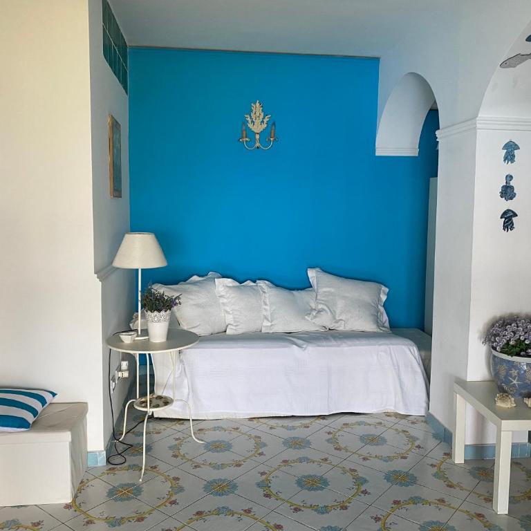 Le terrazze - Two-Bedroom House - 3