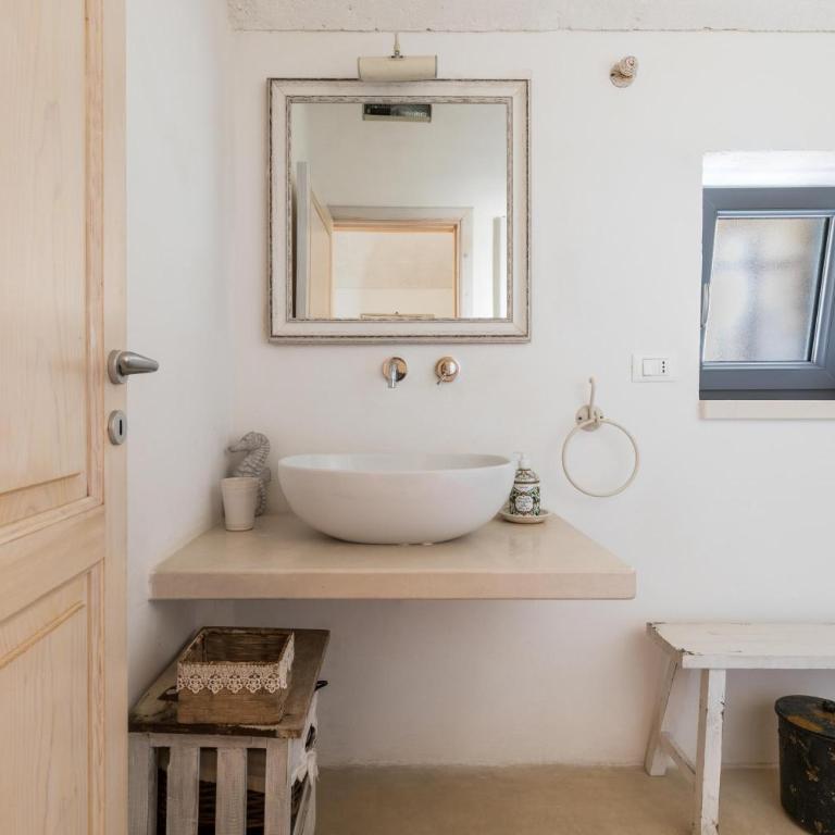 Trullo Sant`Andrea by Perle di Puglia - Three-Bedroom Villa - 14