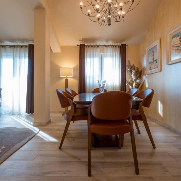 Apartmani Tip-Top - Apartman - 3