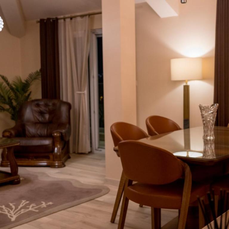 Apartmani Tip-Top - Apartman - 4