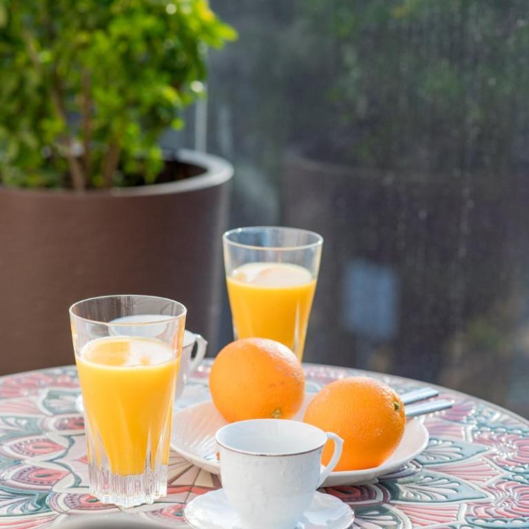 Apartmani Tip-Top - Apartman - 10