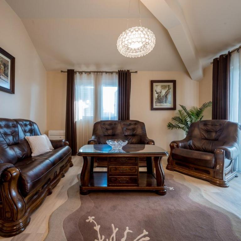 Apartmani Tip-Top - Apartman - 2
