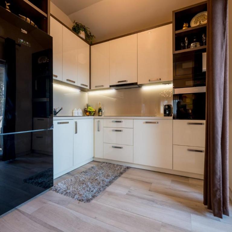 Apartmani Tip-Top - Apartman - 5