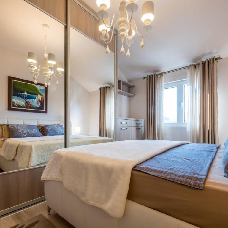 Apartmani Tip-Top - Apartman - 6