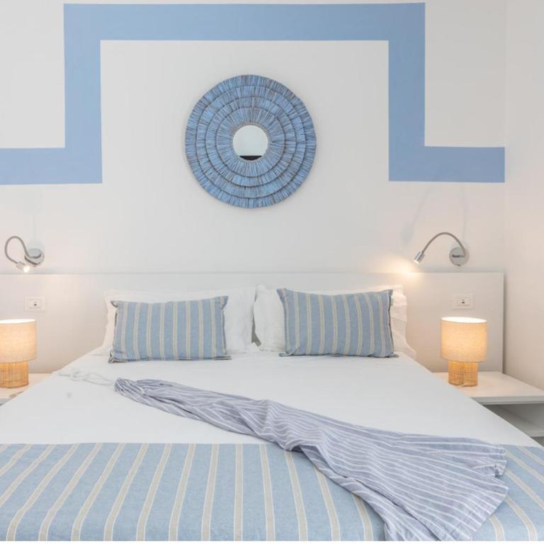 Salento astrea vista mare - Two-Bedroom House - 6