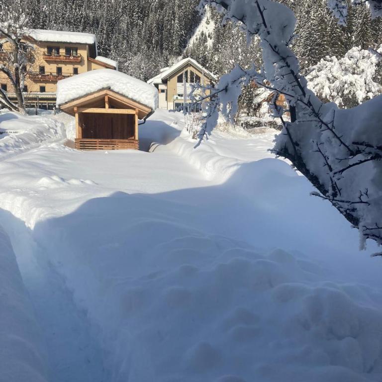 FerienSuiten DeLuxe Weissensee - Apartamento de 2 dormitorios con vistas al lago - 84