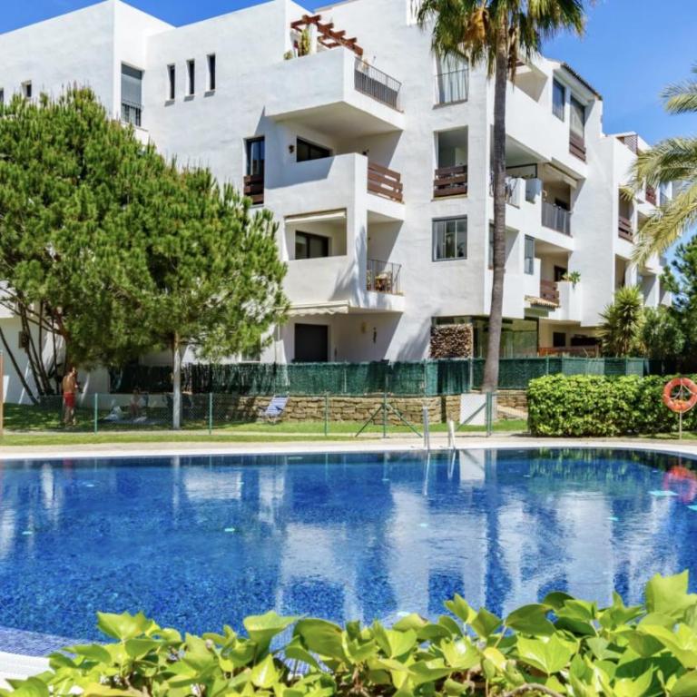 Alamar - Mijas Costa - Apartamento de 2 dormitorios - 2