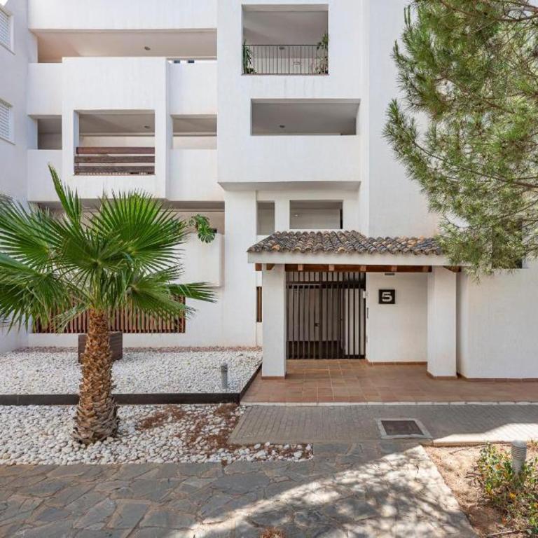 Alamar - Mijas Costa - Apartamento de 2 dormitorios - 6