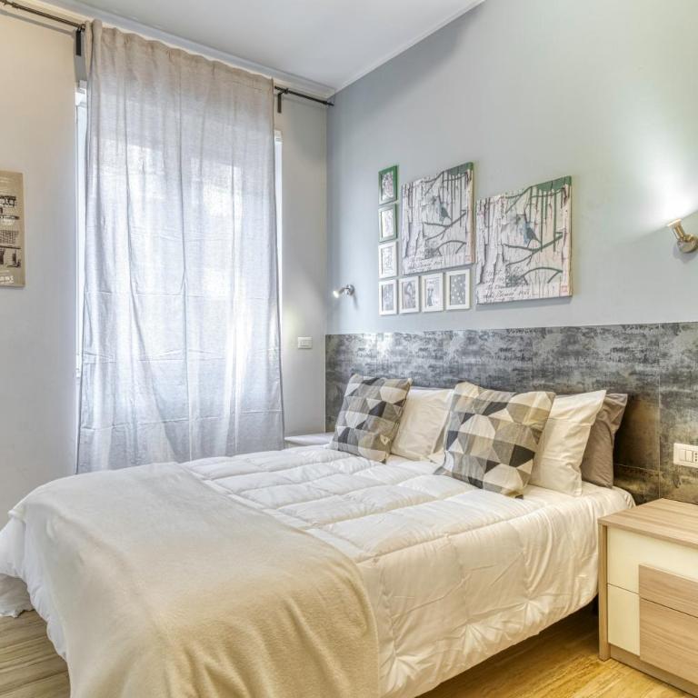 Central Station Bright - Appartamento con 1 Camera da Letto - 4