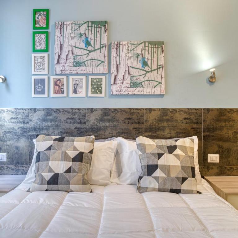 Central Station Bright - Appartamento con 1 Camera da Letto - 5