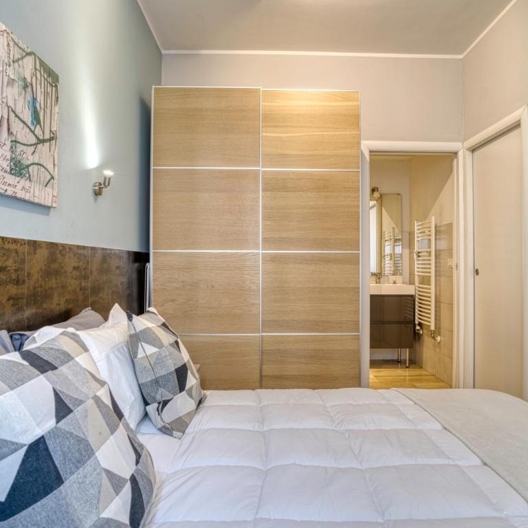 Central Station Bright - Appartamento con 1 Camera da Letto - 6
