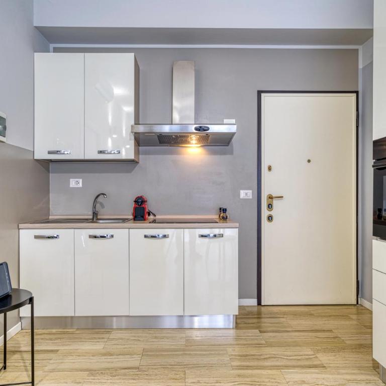 Central Station Bright - Appartamento con 1 Camera da Letto - 7
