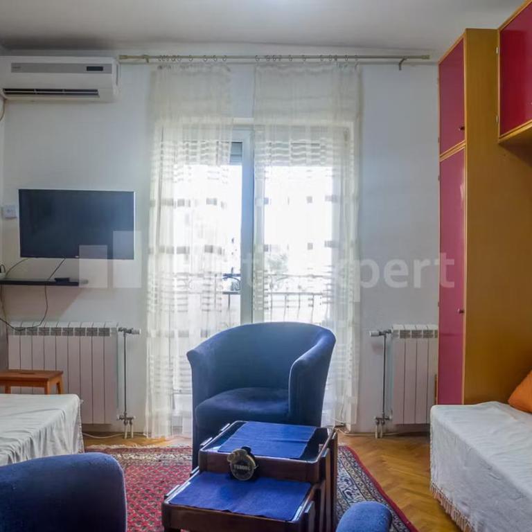 The Cozy Corner NS - Apartman sa 1 Spavaćom Sobom - 1