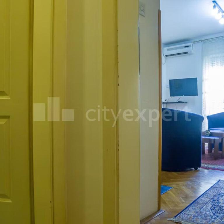 The Cozy Corner NS - Apartman sa 1 Spavaćom Sobom - 3