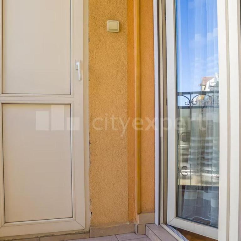 The Cozy Corner NS - Apartman sa 1 Spavaćom Sobom - 5