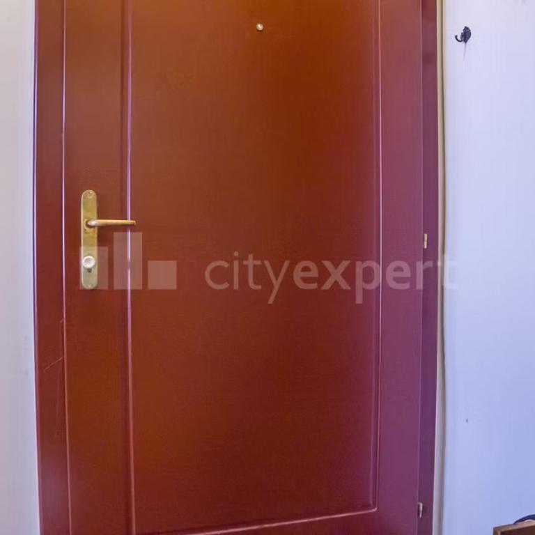 The Cozy Corner NS - Apartman sa 1 Spavaćom Sobom - 6