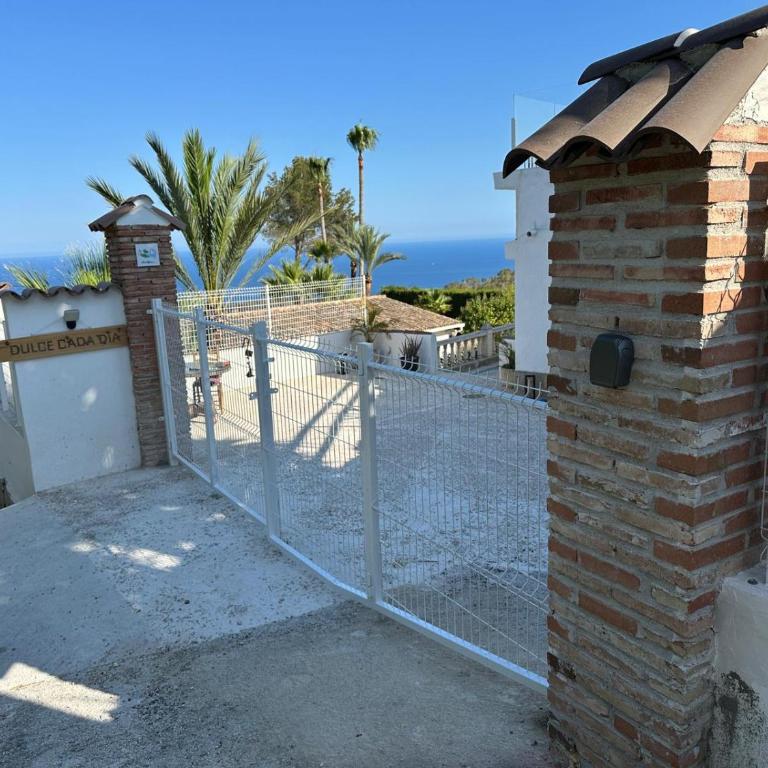 Dulce Cada Día - Casa Vacacional de 3 dormitorios - 12