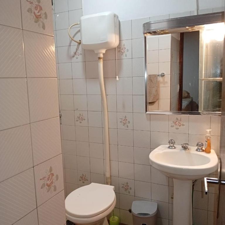 Caprichos de la Selva Puerto Iguazú - Habitación Familiar - 4