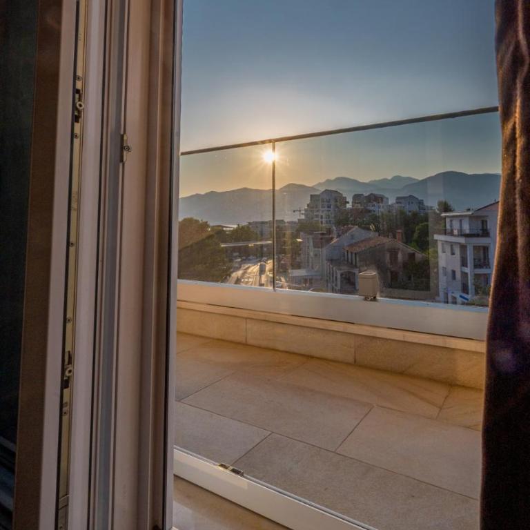 Apartmani Tip-Top - Apartman sa 1 Spavaćom Sobom - 16