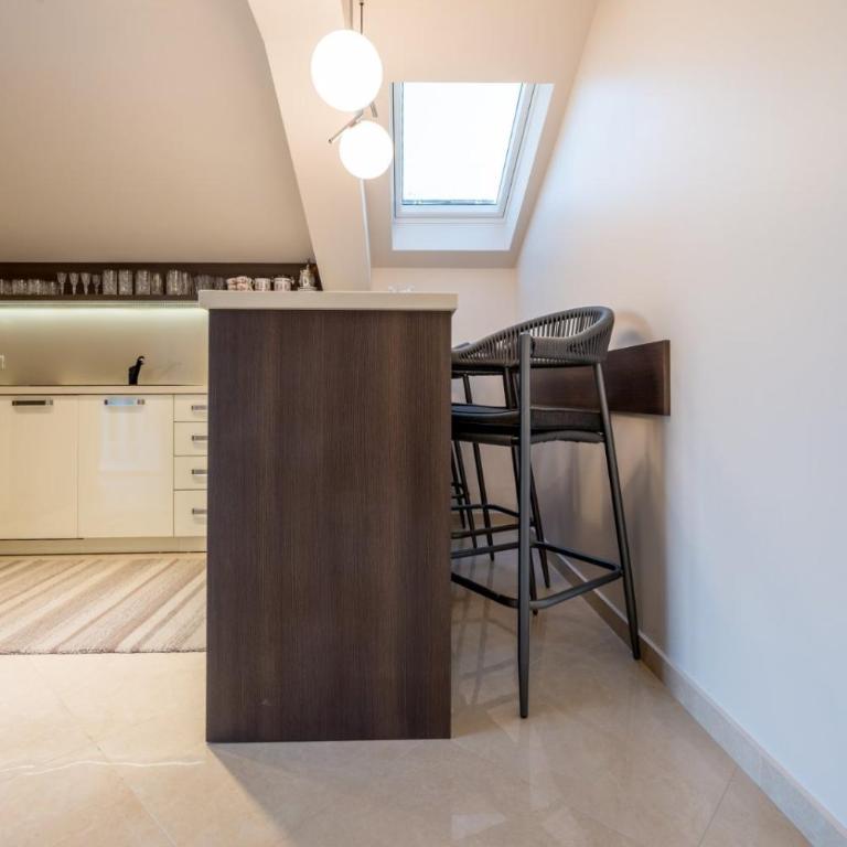 Apartmani Tip-Top - Apartman sa 1 Spavaćom Sobom - 9