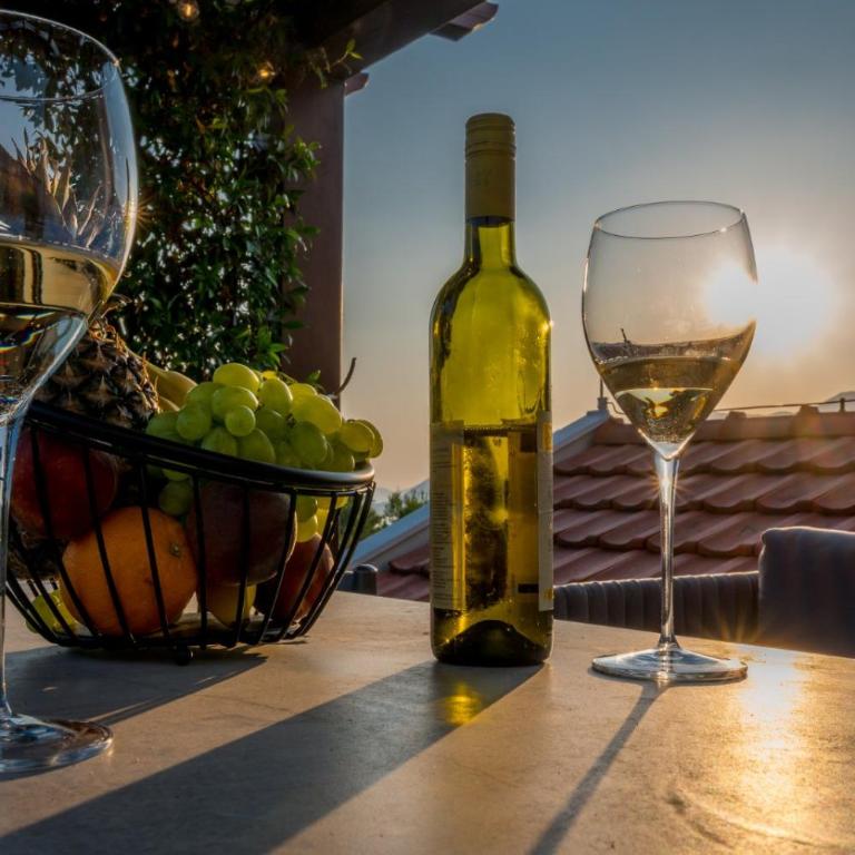 Apartmani Tip-Top - Apartman sa 1 Spavaćom Sobom - 11